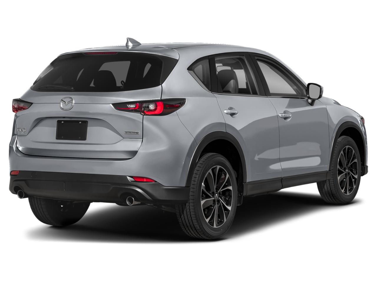 2023 Mazda CX-5 Vehicle Photo in Spokane Valley, WA 99212