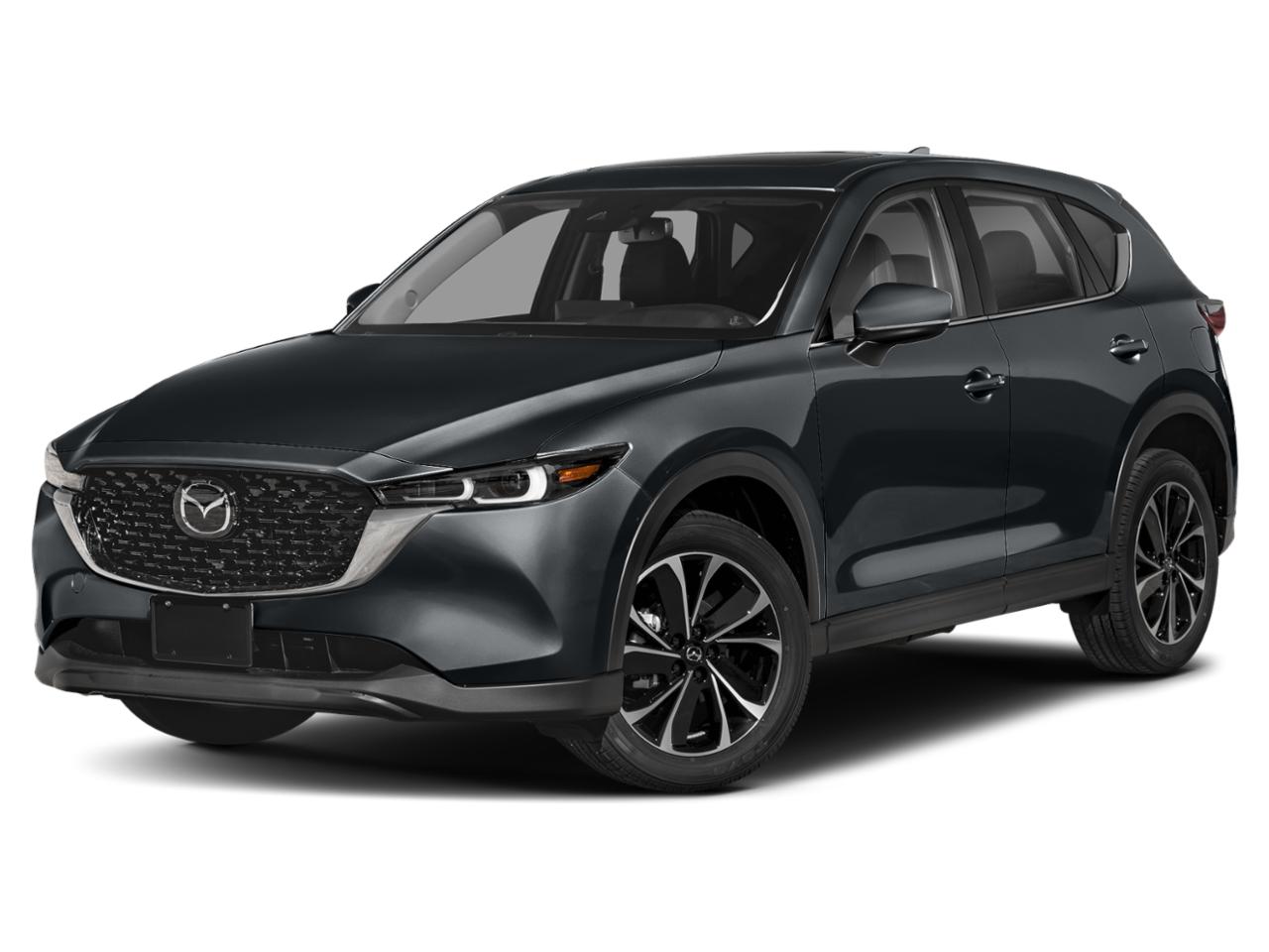 2023 Mazda CX-5 Vehicle Photo in Layton, UT 84041