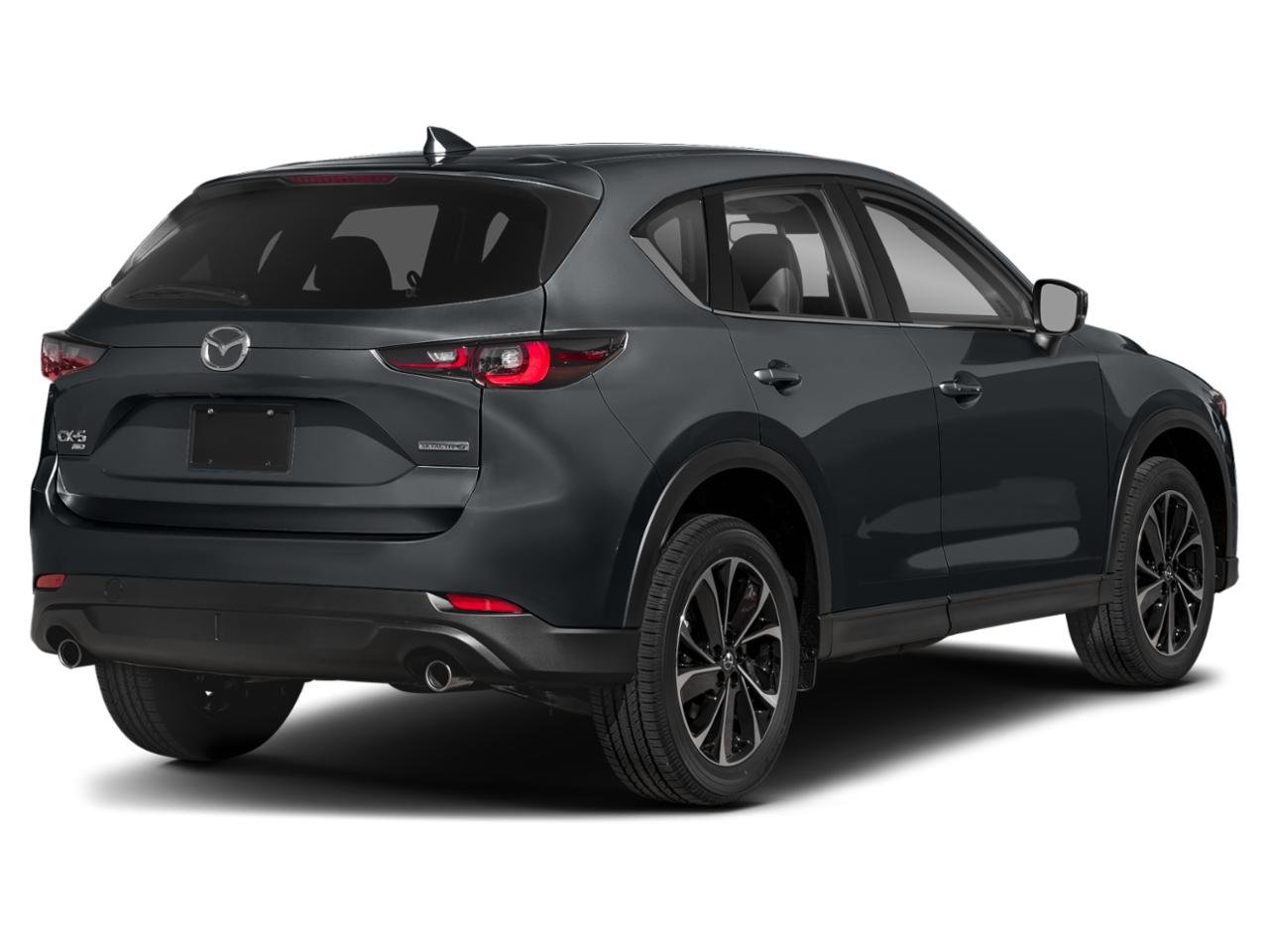 2023 Mazda CX-5 Vehicle Photo in Layton, UT 84041