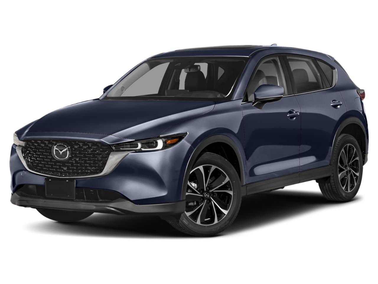 2023 Mazda CX-5 Vehicle Photo in Layton, UT 84041