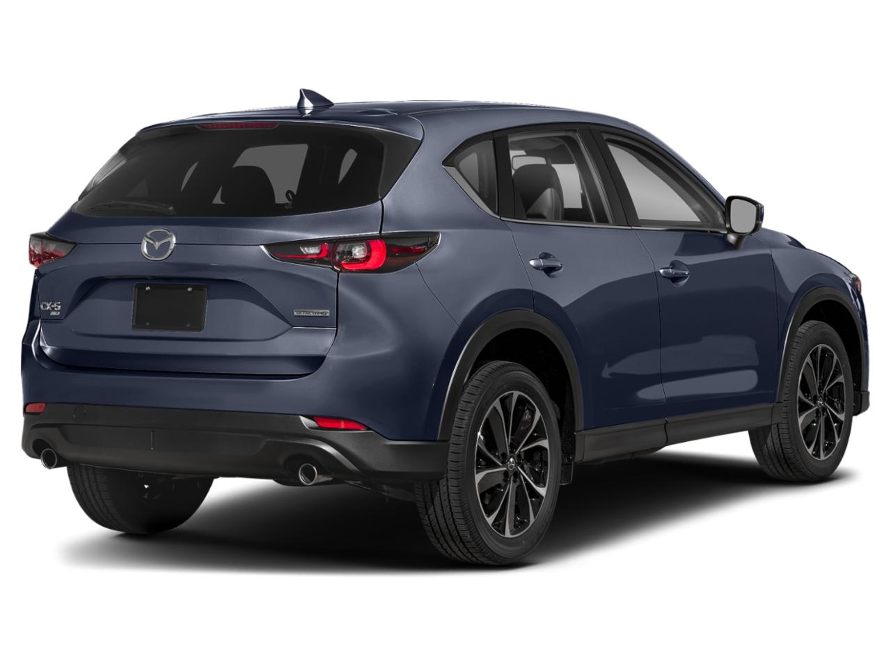 2023 Mazda CX-5 Vehicle Photo in Layton, UT 84041