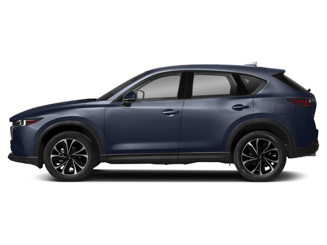 2023 Mazda CX-5 Vehicle Photo in Layton, UT 84041