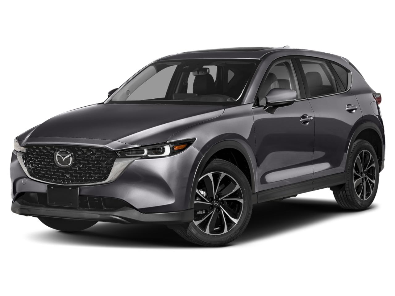 2023 Mazda CX-5 Vehicle Photo in Layton, UT 84041