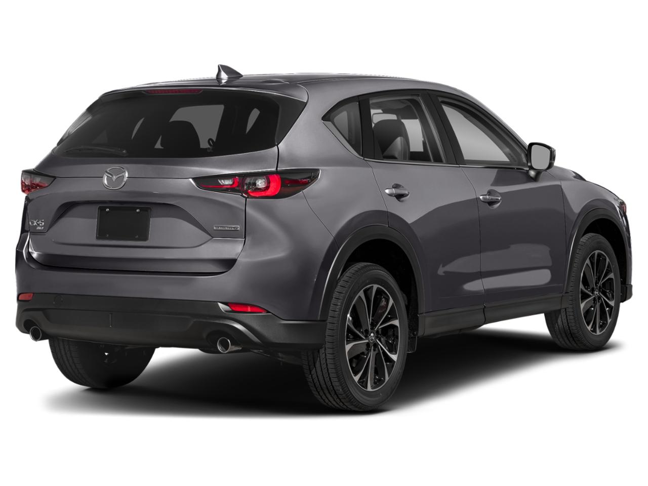 2023 Mazda CX-5 Vehicle Photo in Layton, UT 84041