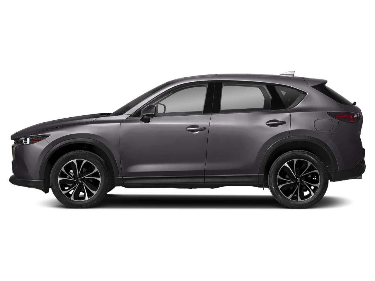 2023 Mazda CX-5 Vehicle Photo in Layton, UT 84041