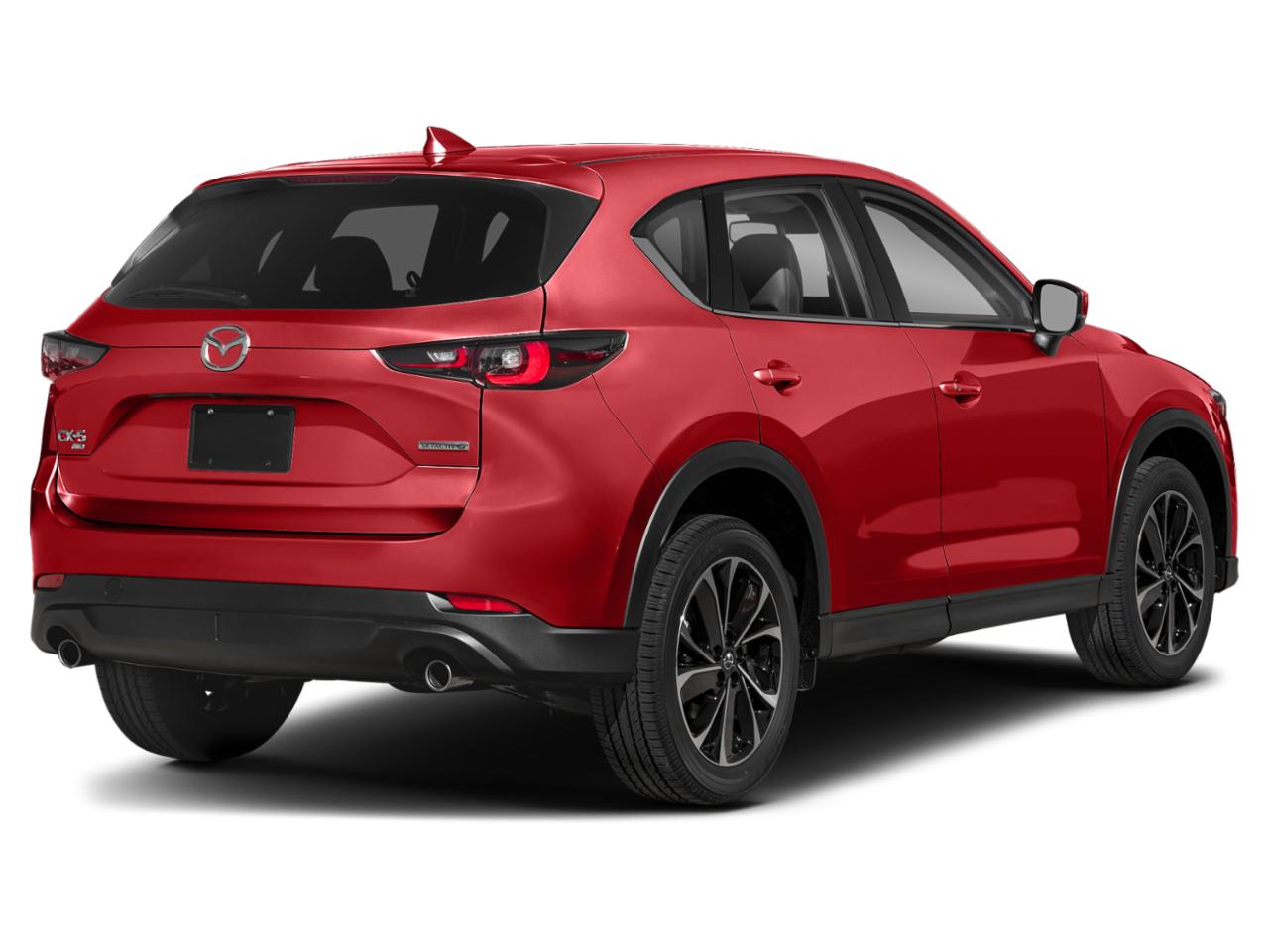 2023 Mazda CX-5 Vehicle Photo in Davie, FL 33331