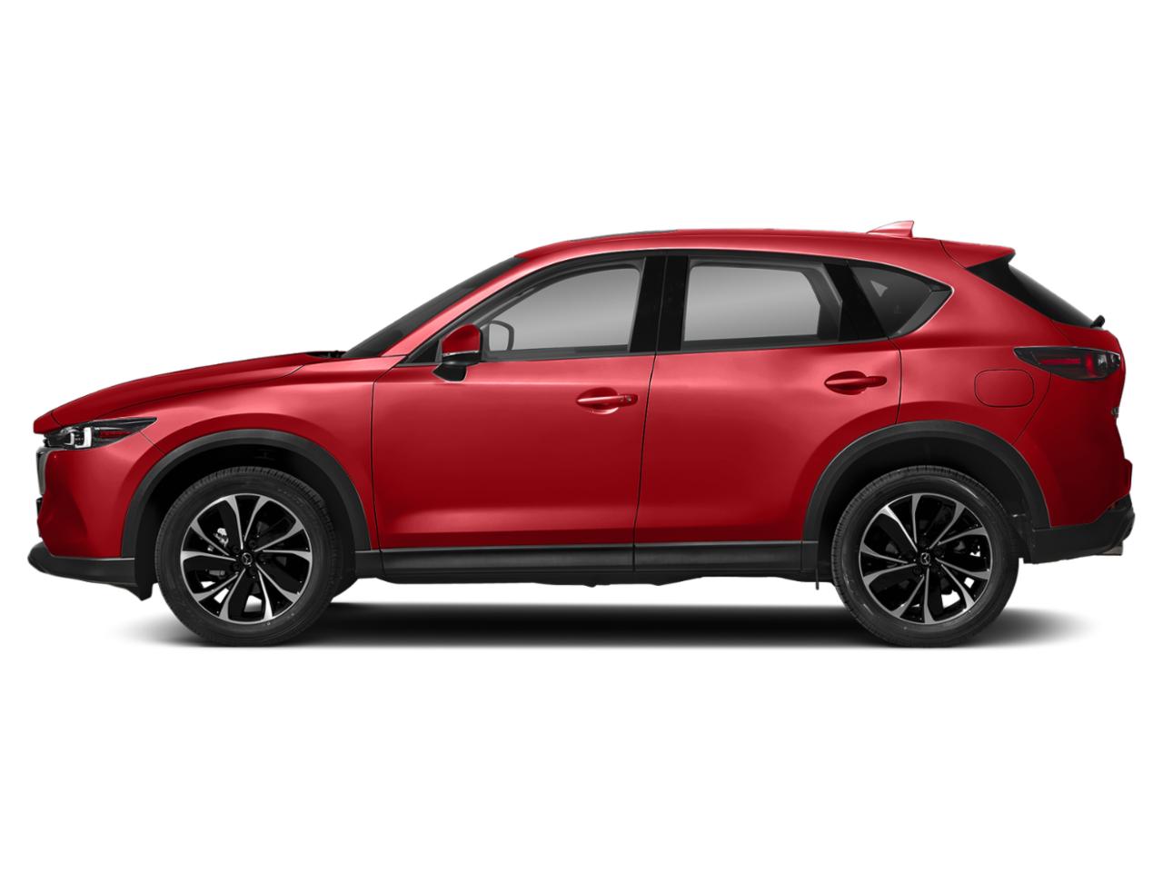 2023 Mazda CX-5 Vehicle Photo in Davie, FL 33331