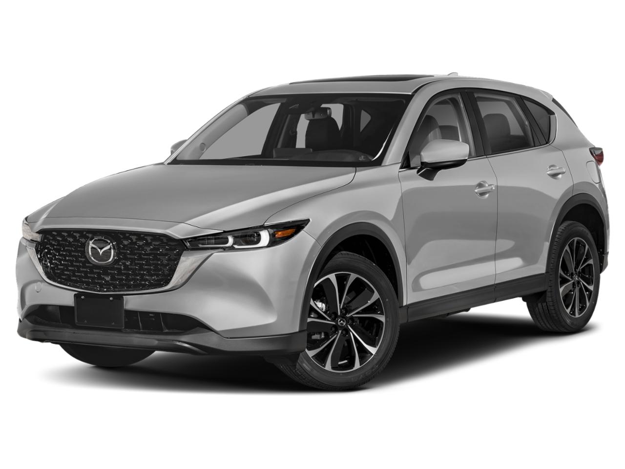 2023 Mazda CX-5 Vehicle Photo in Layton, UT 84041