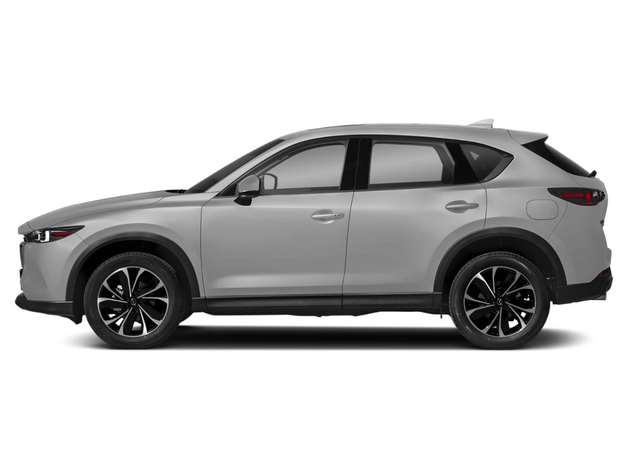 2023 Mazda CX-5 Vehicle Photo in Layton, UT 84041