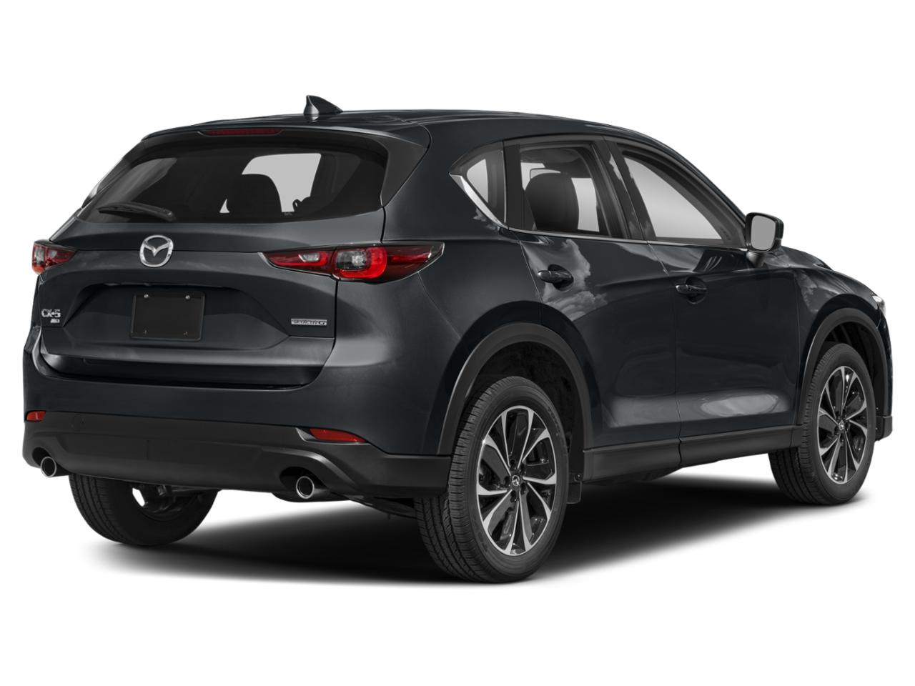 2023 Mazda CX-5 Vehicle Photo in APPLETON, WI 54914-8833