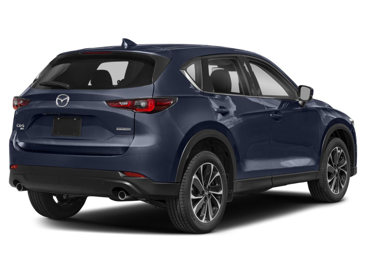 2023 Mazda CX-5 Vehicle Photo in Layton, UT 84041