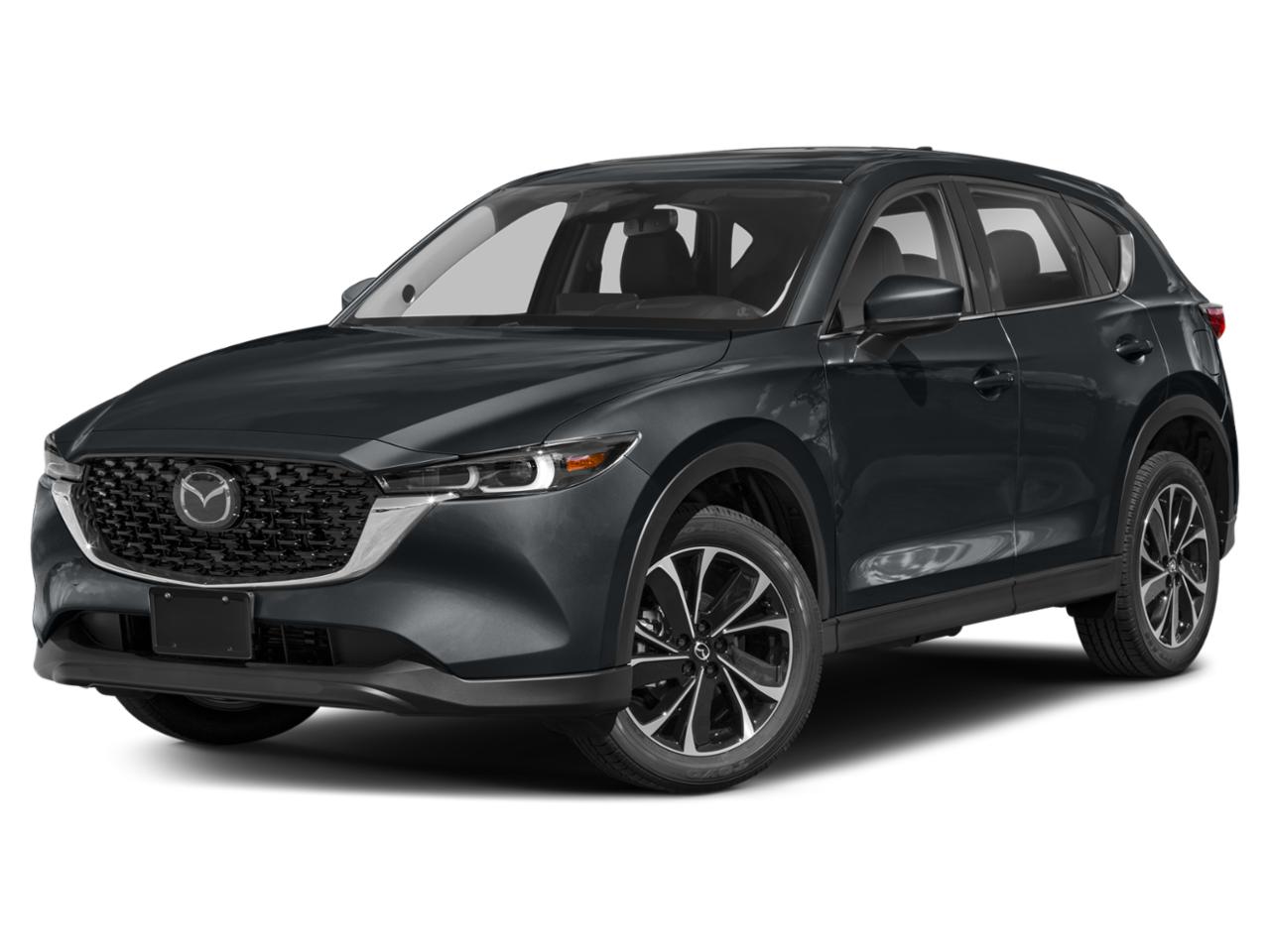 2023 Mazda CX-5 Vehicle Photo in APPLETON, WI 54914-8833