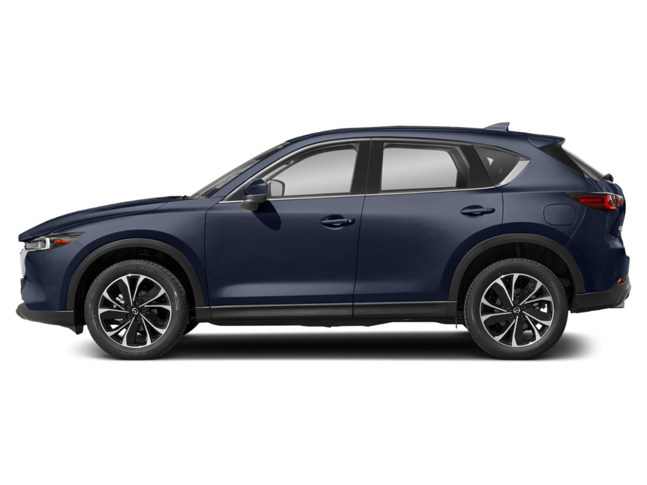 2023 Mazda CX-5 Vehicle Photo in Plainfield, IL 60586