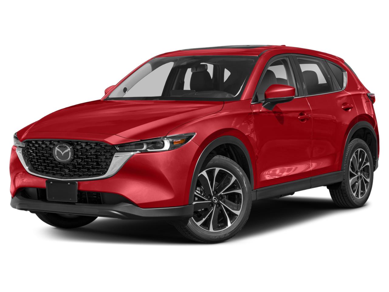 2023 Mazda CX-5 Vehicle Photo in Plainfield, IL 60586