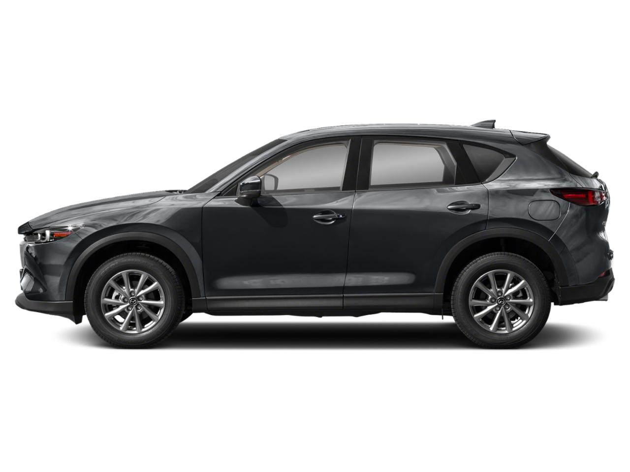 Used 2023 Mazda CX-5 S Select Package with VIN JM3KFBBM9P0181586 for sale in Concord, CA