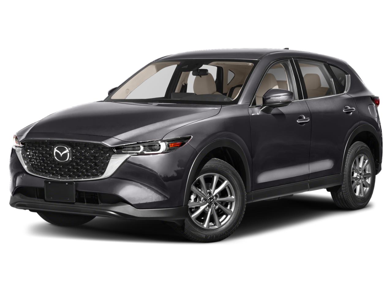 2023 Mazda CX-5 Vehicle Photo in Layton, UT 84041