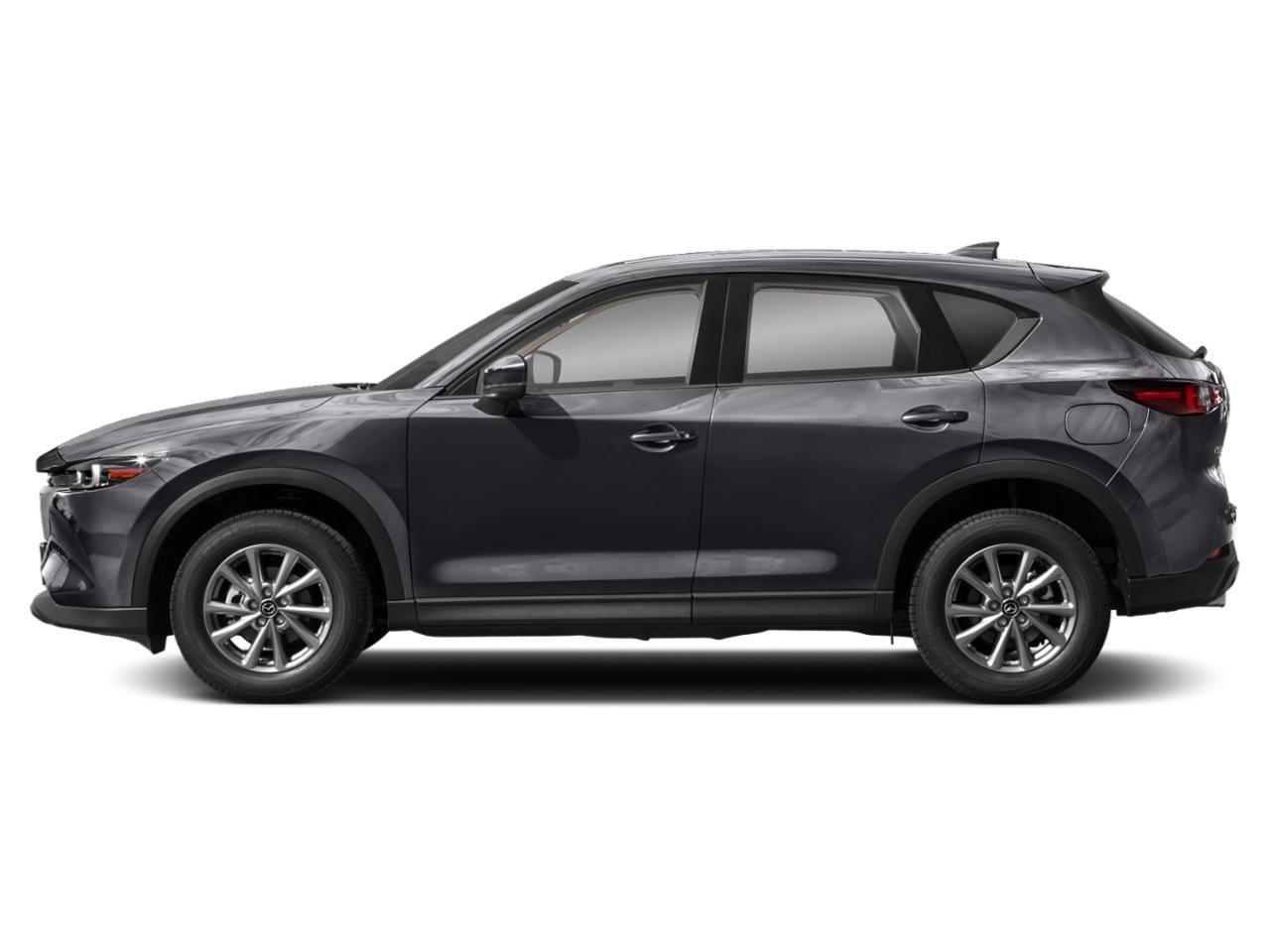 2023 Mazda CX-5 Vehicle Photo in Layton, UT 84041