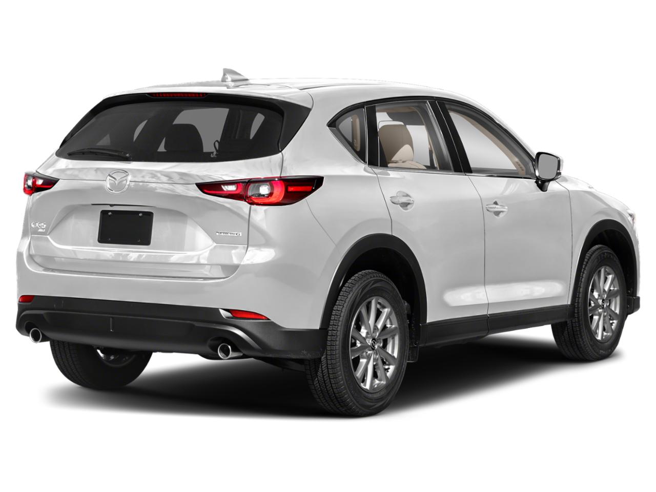 2023 Mazda CX-5 Vehicle Photo in Oshkosh, WI 54904