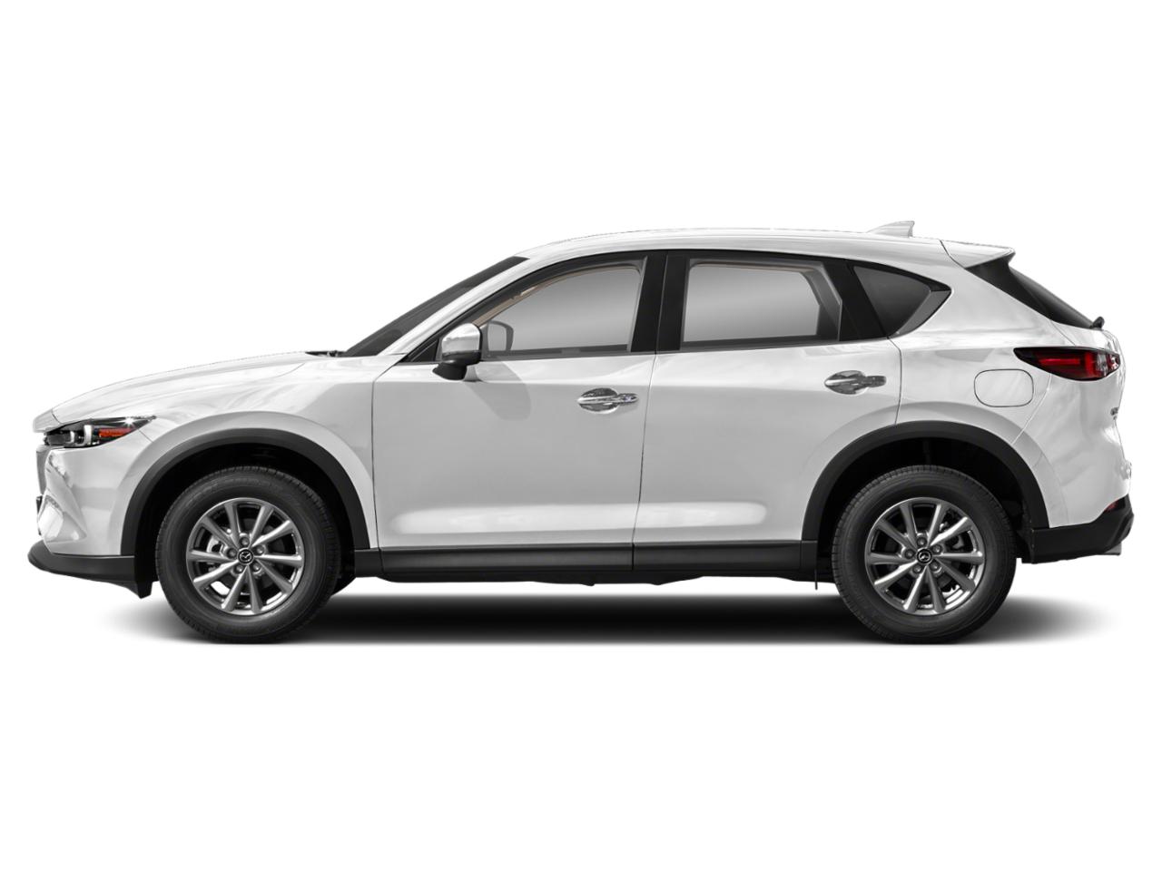 2023 Mazda CX-5 Vehicle Photo in Oshkosh, WI 54904