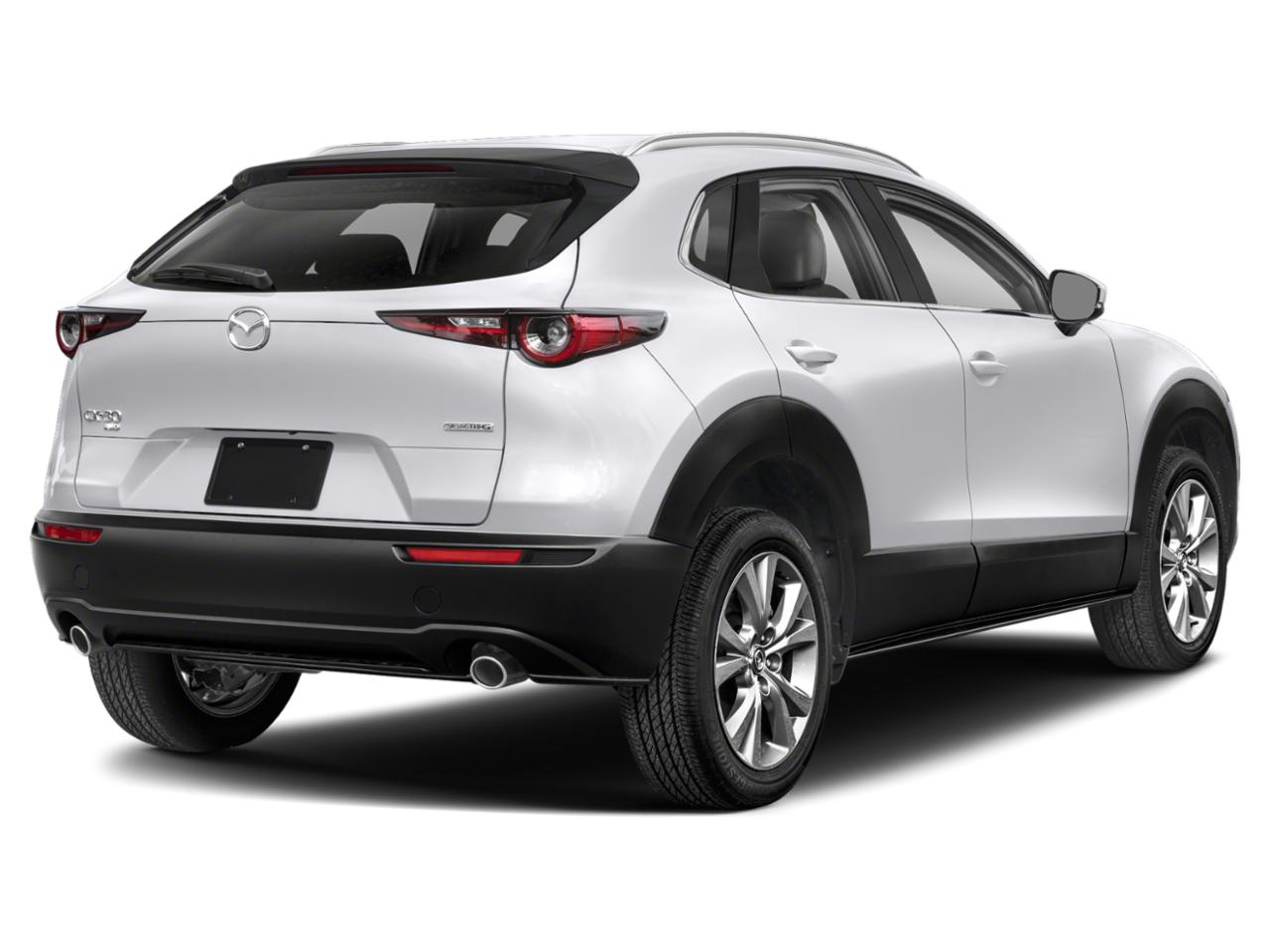 2023 Mazda CX-30 Vehicle Photo in Saint Charles, IL 60174