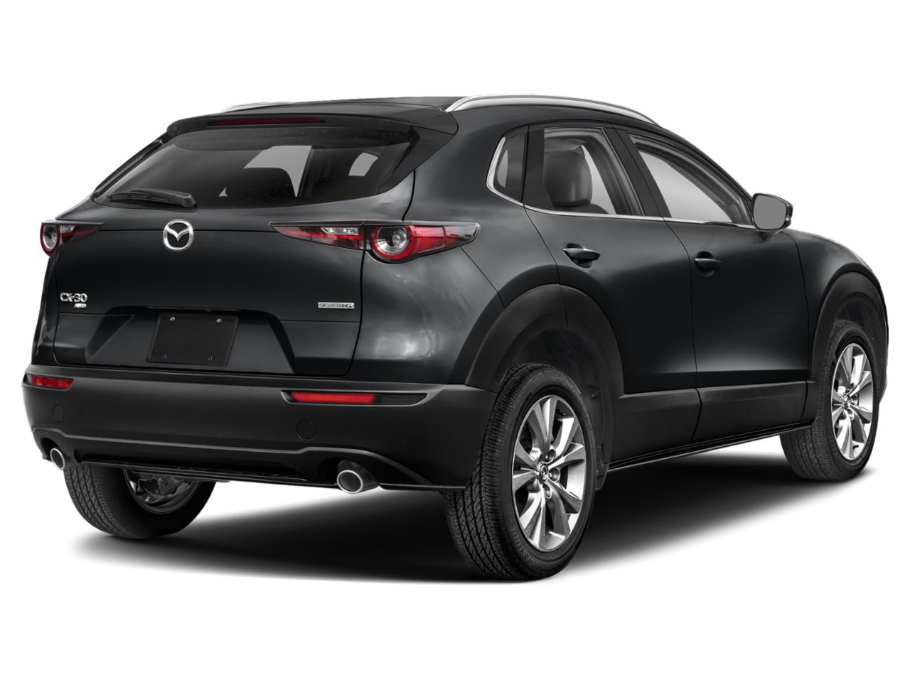 2023 Mazda CX-30 Vehicle Photo in Layton, UT 84041