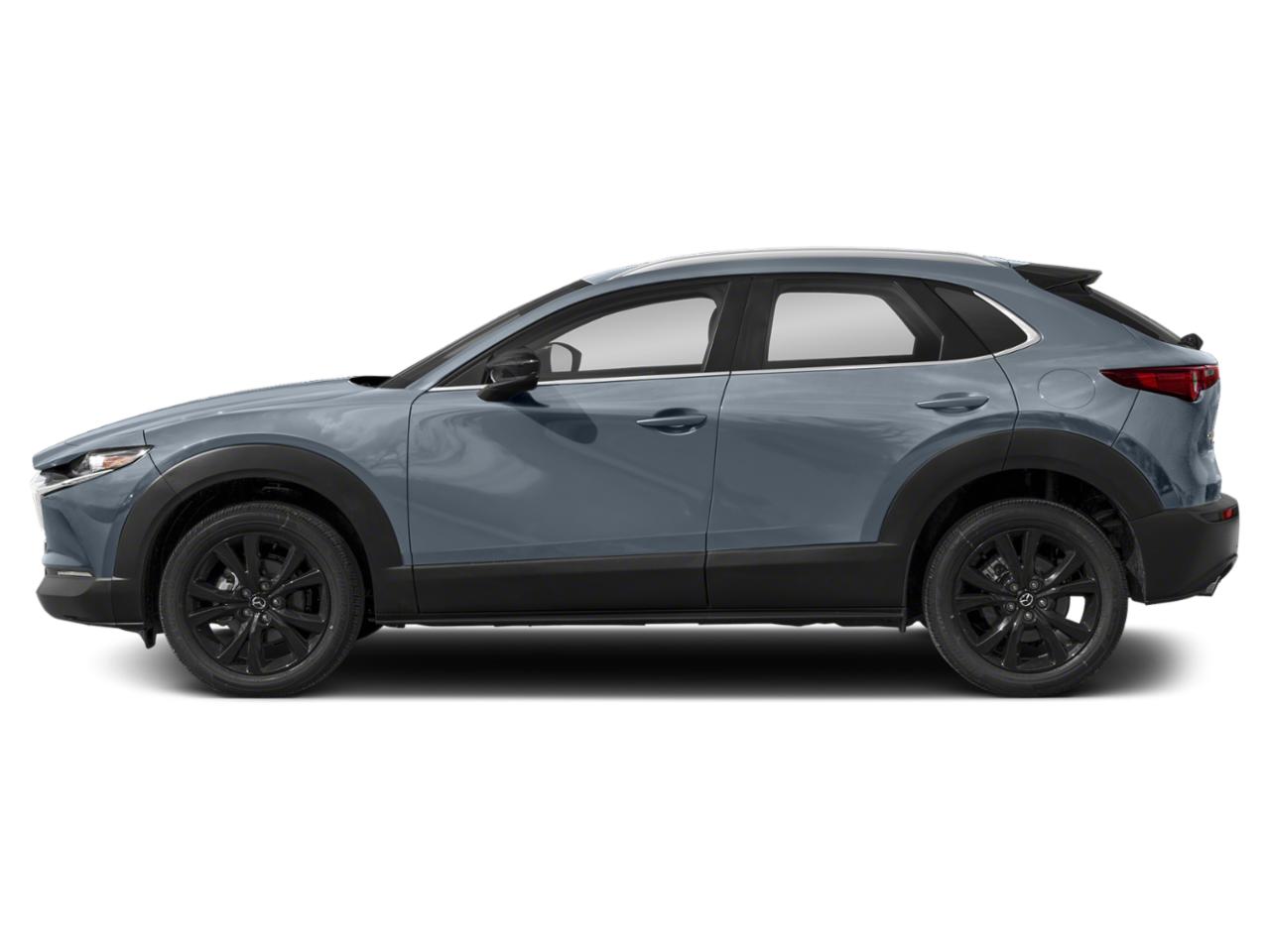 2023 Mazda CX-30 Vehicle Photo in CORPUS CHRISTI, TX 78416-1100