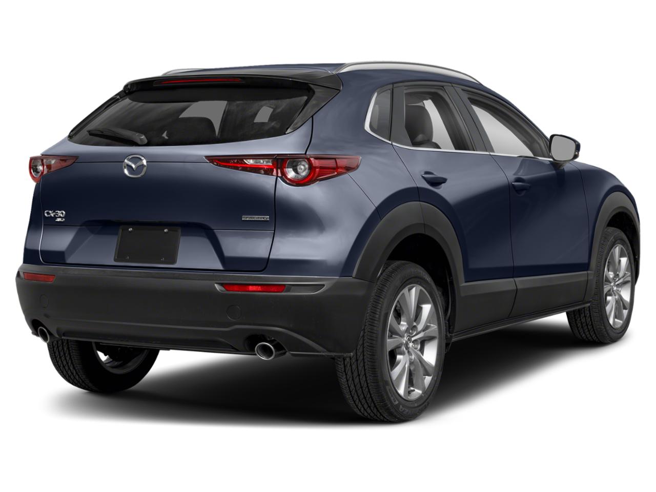 2023 Mazda CX-30 Vehicle Photo in Panama City, FL 32401