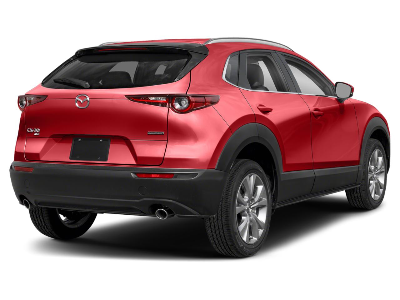 2023 Mazda CX-30 Vehicle Photo in Layton, UT 84041