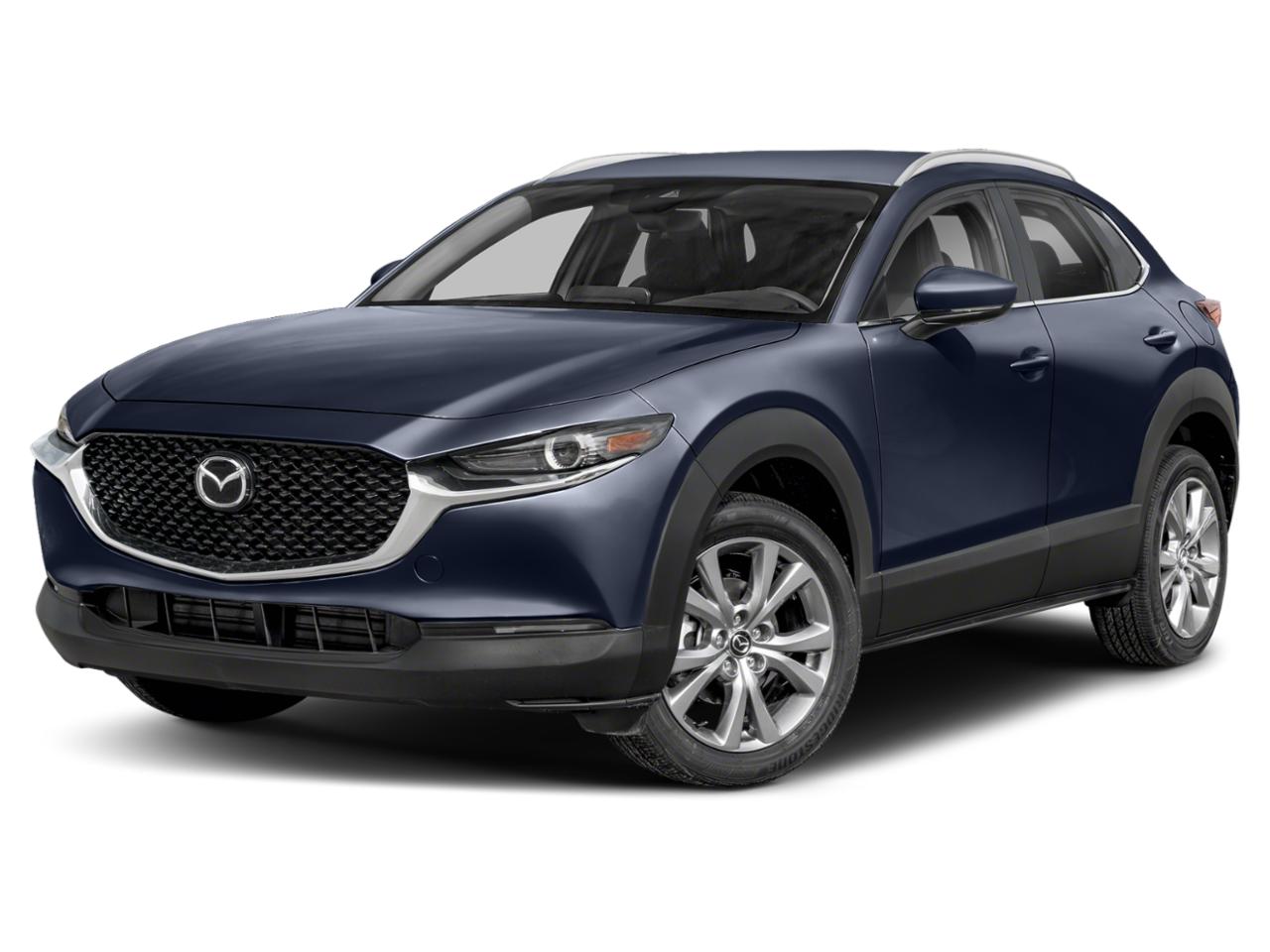 2023 Mazda CX-30 Vehicle Photo in Panama City, FL 32401