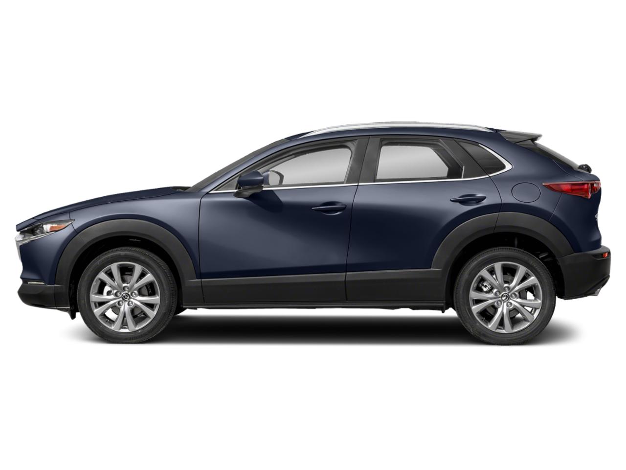 2023 Mazda CX-30 Vehicle Photo in Panama City, FL 32401