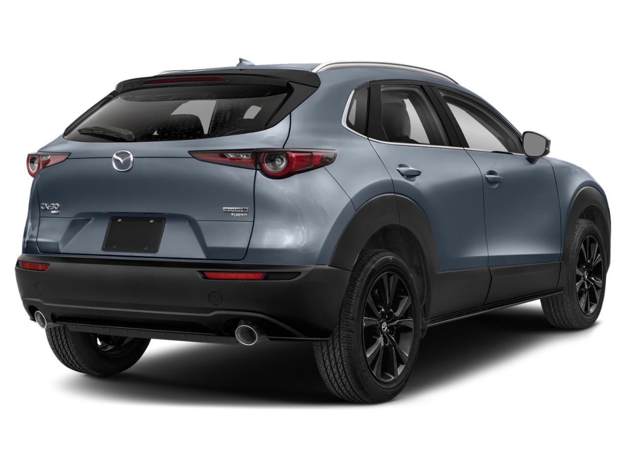 2023 Mazda CX-30 Vehicle Photo in Salt Lake City, UT 84115-2787