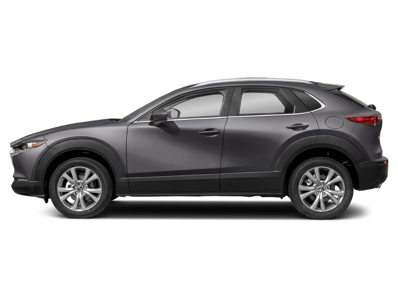 2023 Mazda CX-30 Vehicle Photo in Panama City, FL 32401