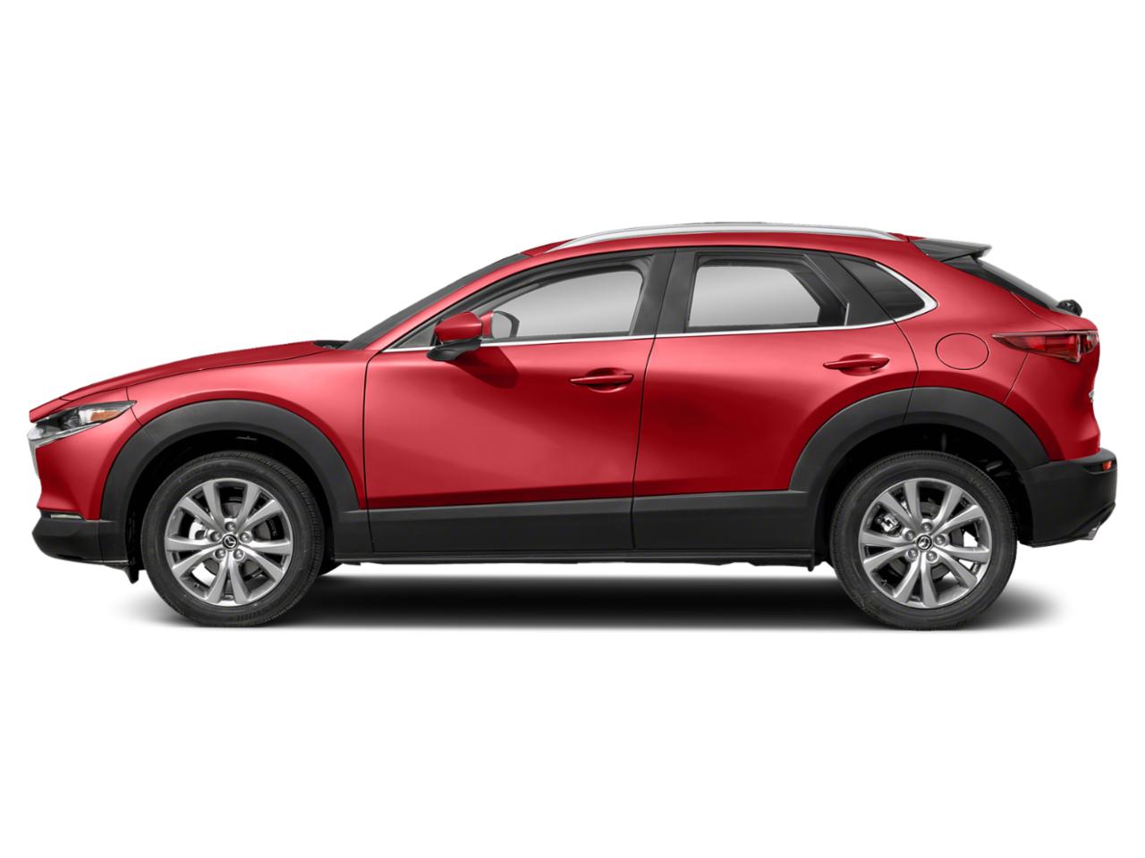 2023 Mazda CX-30 Vehicle Photo in Layton, UT 84041