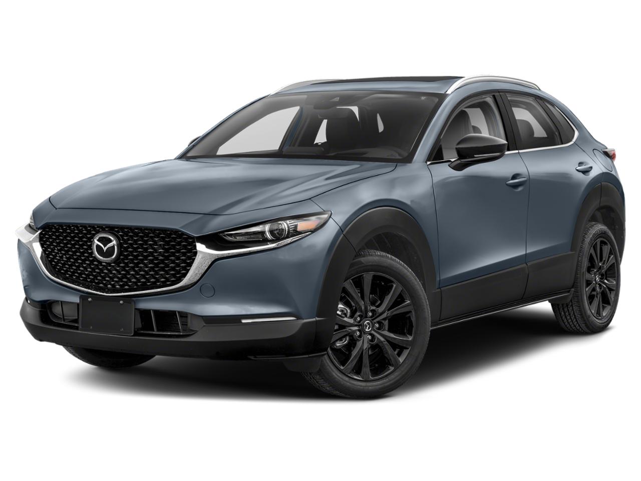 2023 Mazda CX-30 Vehicle Photo in Salt Lake City, UT 84115-2787