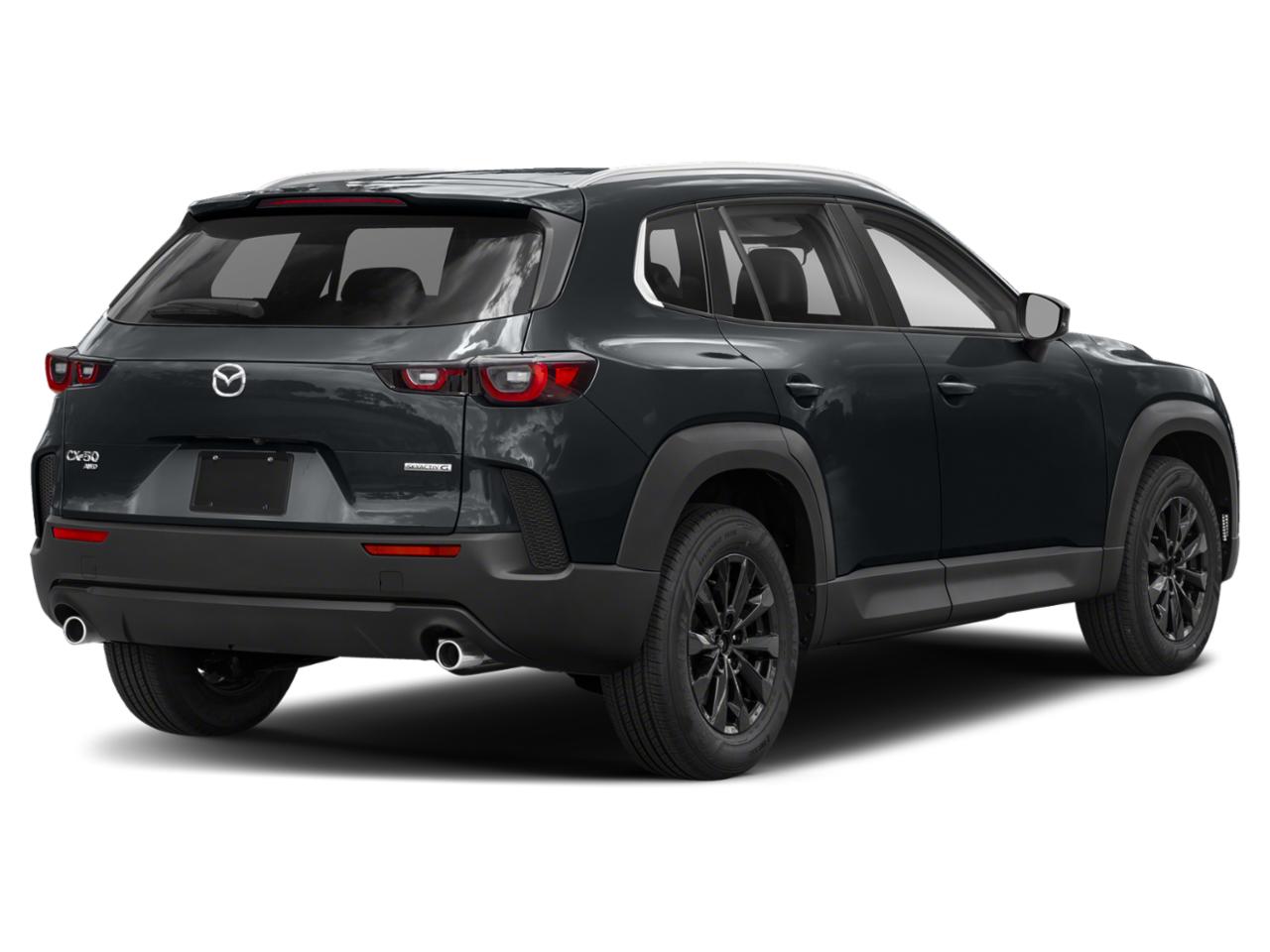 2023 Mazda CX-50 Vehicle Photo in Terrell, TX 75160