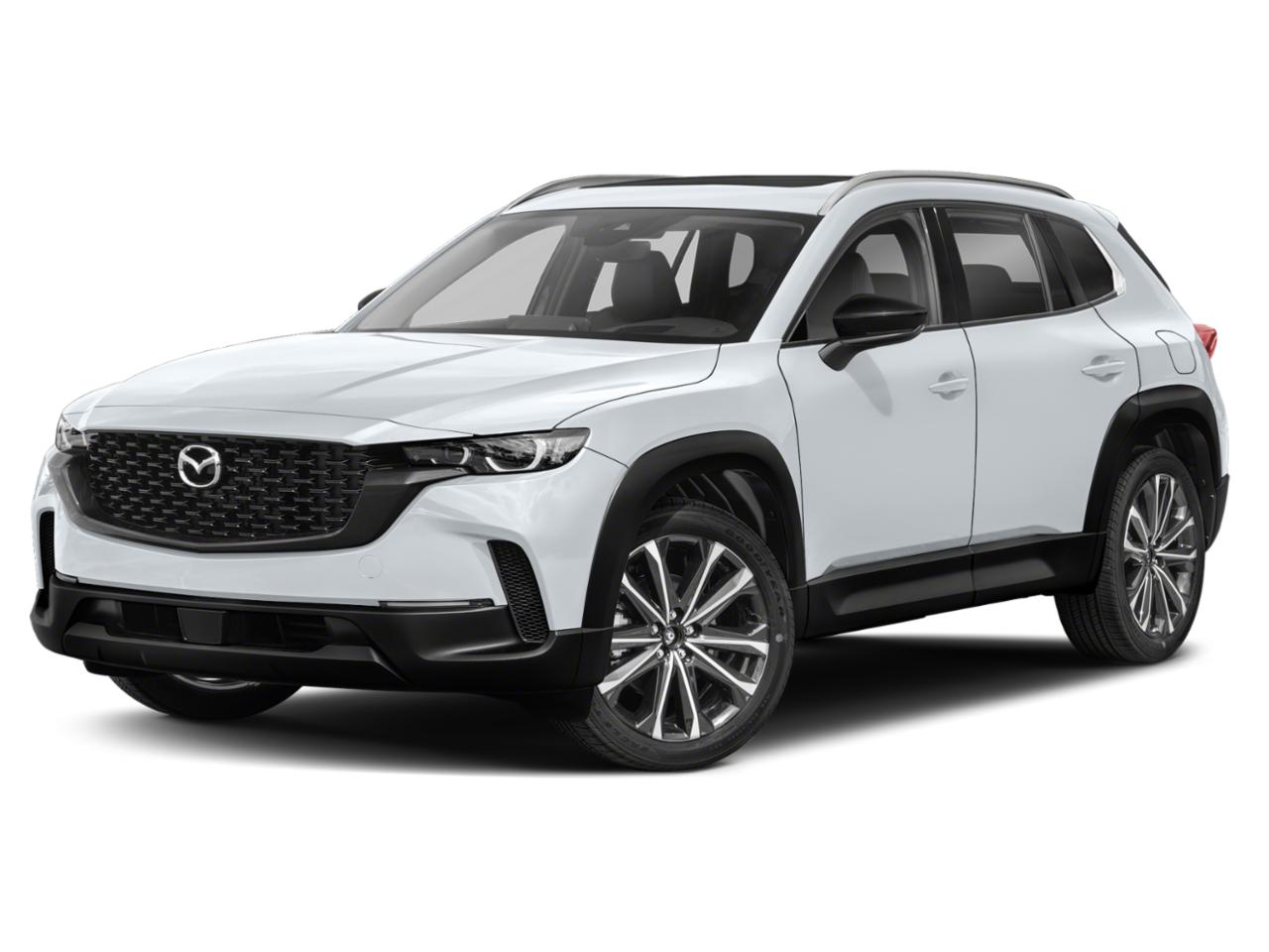 2023 Mazda CX-50 Vehicle Photo in ELK GROVE, CA 95757-8703