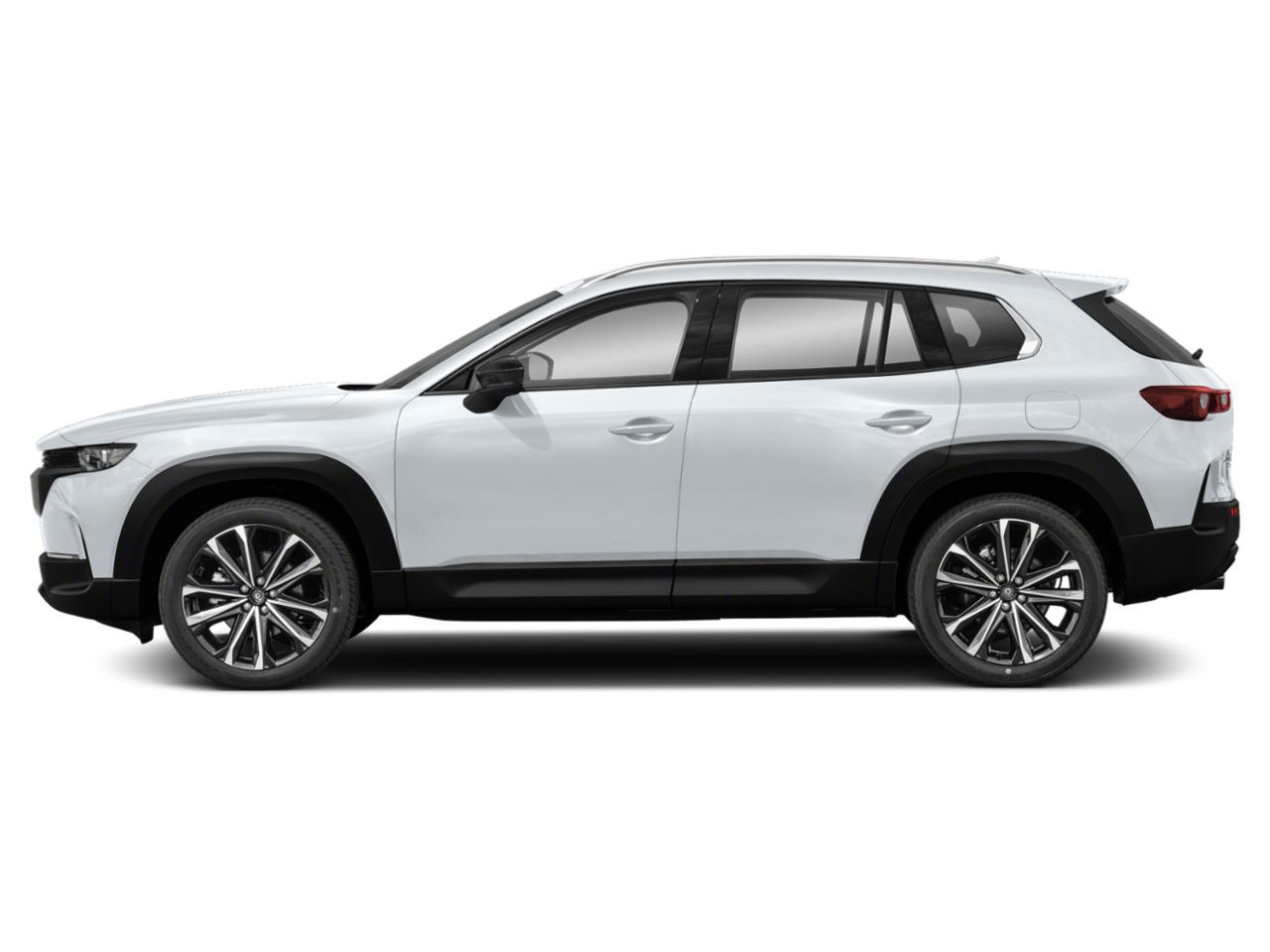 2023 Mazda CX-50 Vehicle Photo in ELK GROVE, CA 95757-8703