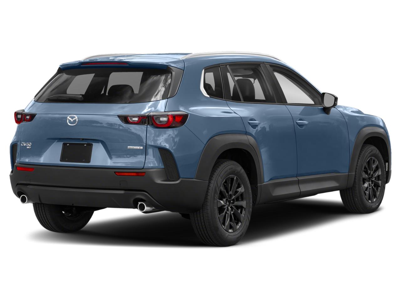 2023 Mazda CX-50 Vehicle Photo in Saint Charles, IL 60174