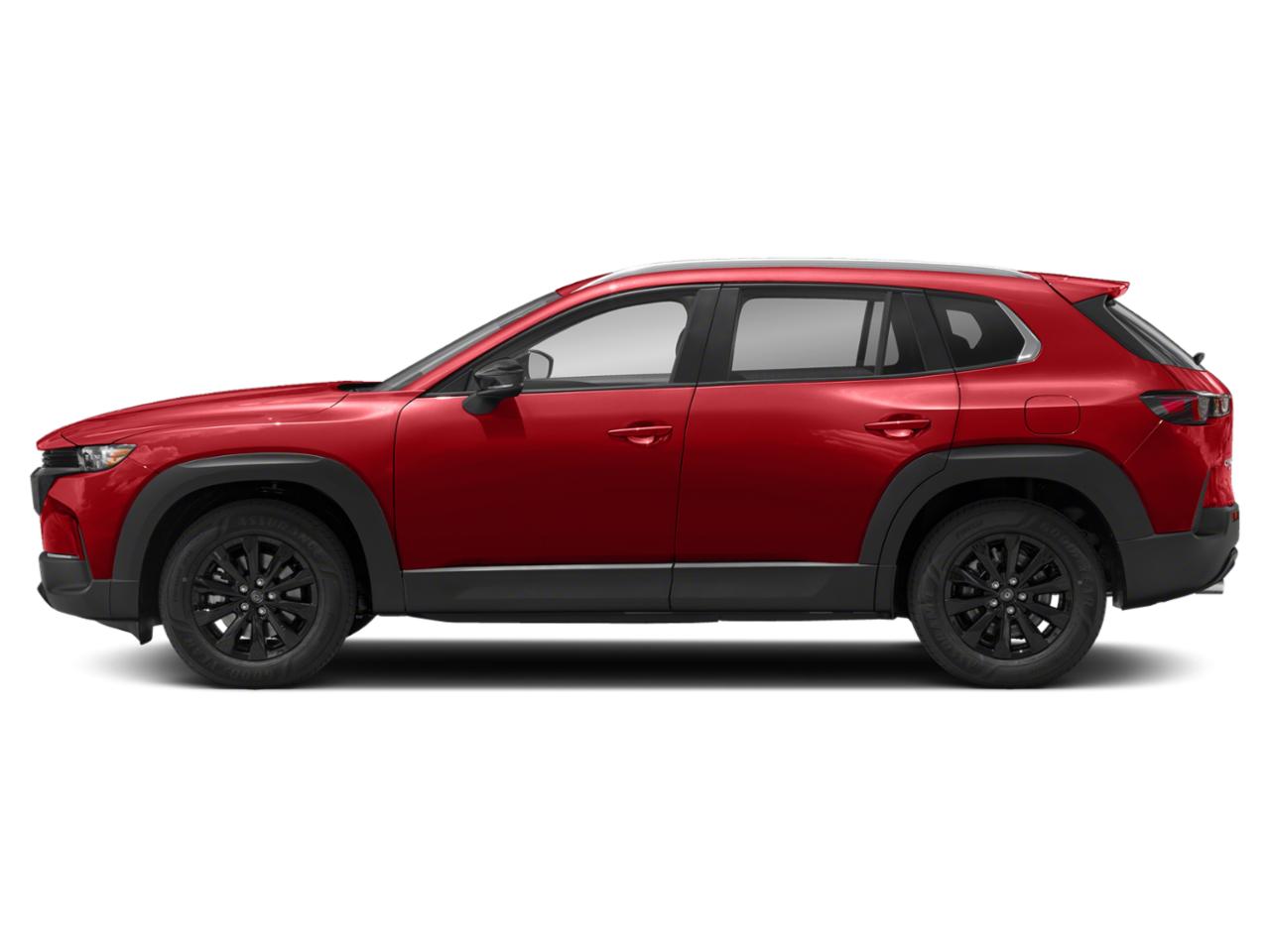 2023 Mazda CX-50 Vehicle Photo in Danville, KY 40422