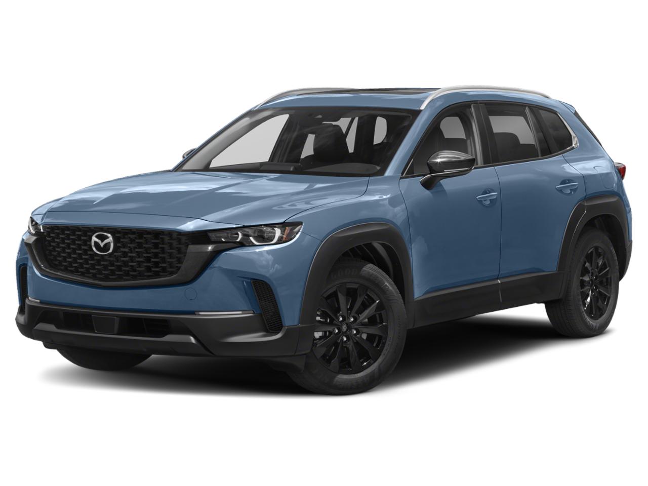 2023 Mazda CX-50 Vehicle Photo in Corpus Christi, TX 78415