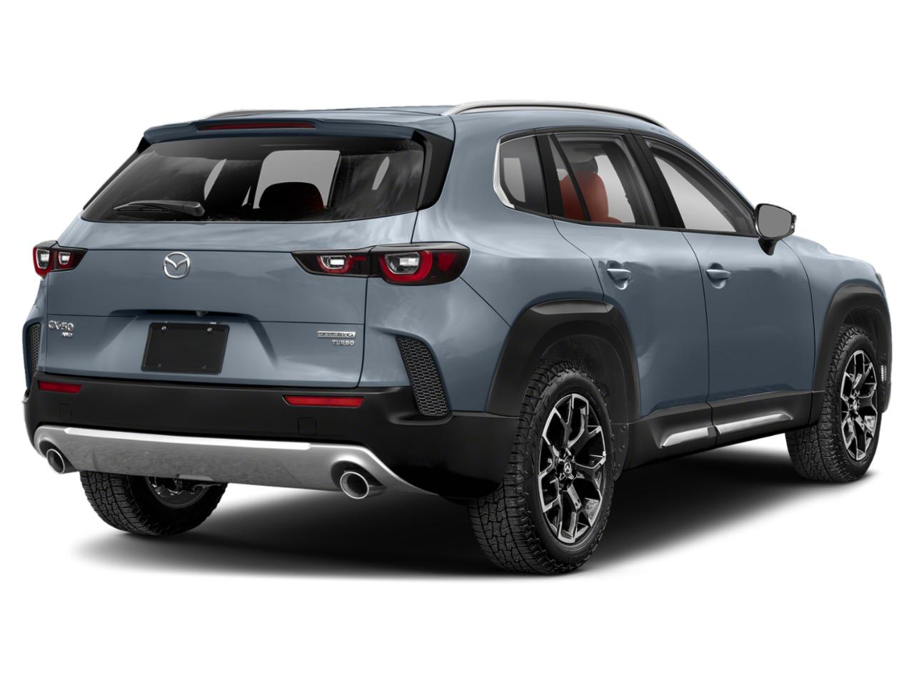 2023 Mazda CX-50 Vehicle Photo in Clearwater, FL 33761