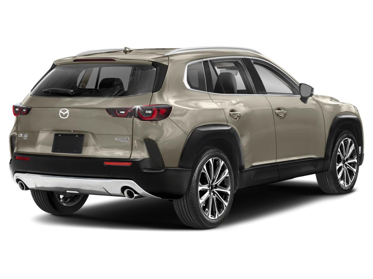 2023 Mazda CX-50 Vehicle Photo in Trevose, PA 19053