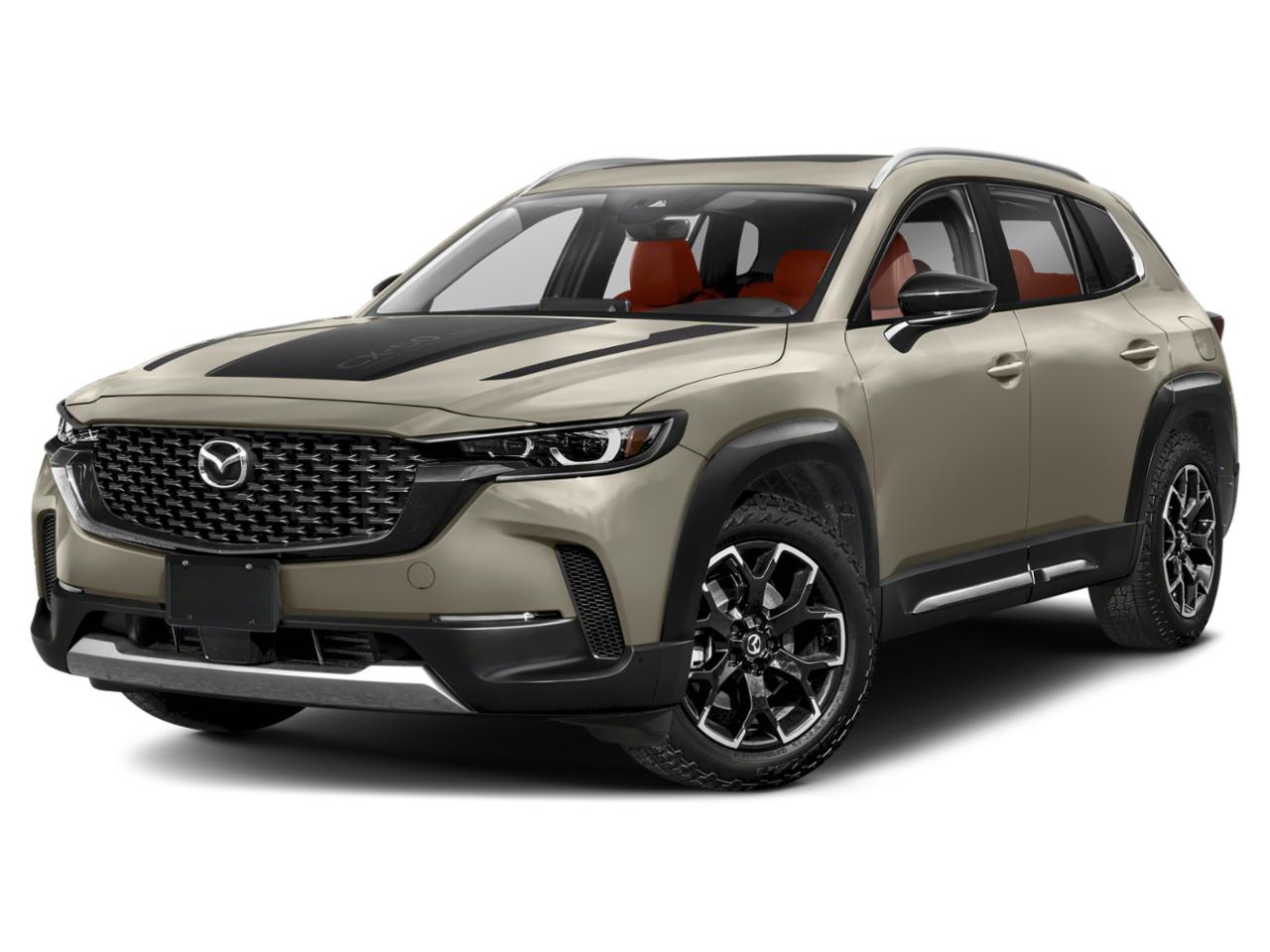 2023 Mazda CX-50 Vehicle Photo in Ft. Myers, FL 33907