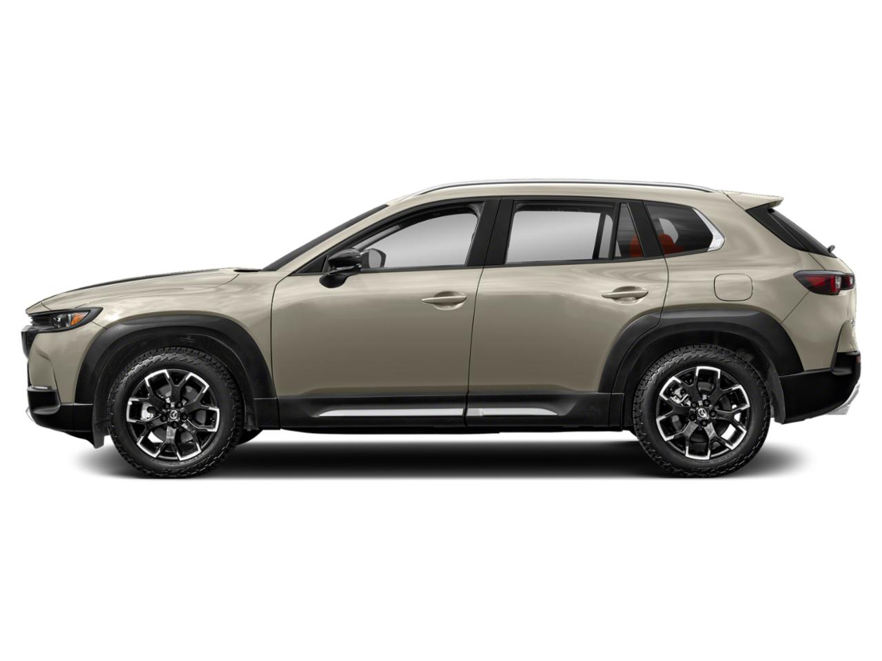 2023 Mazda CX-50 Vehicle Photo in Ft. Myers, FL 33907