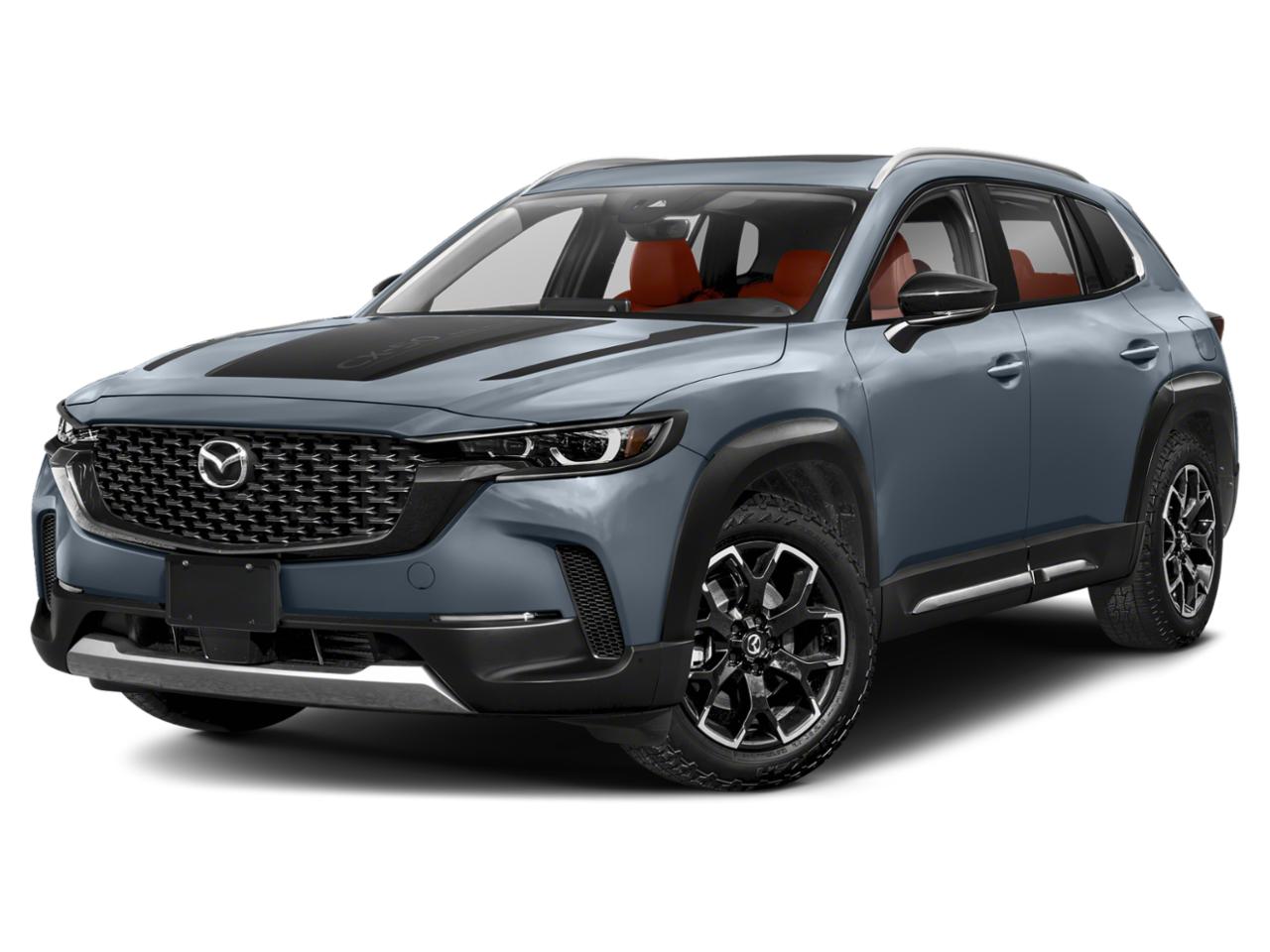 2023 Mazda CX-50 Vehicle Photo in Clearwater, FL 33761