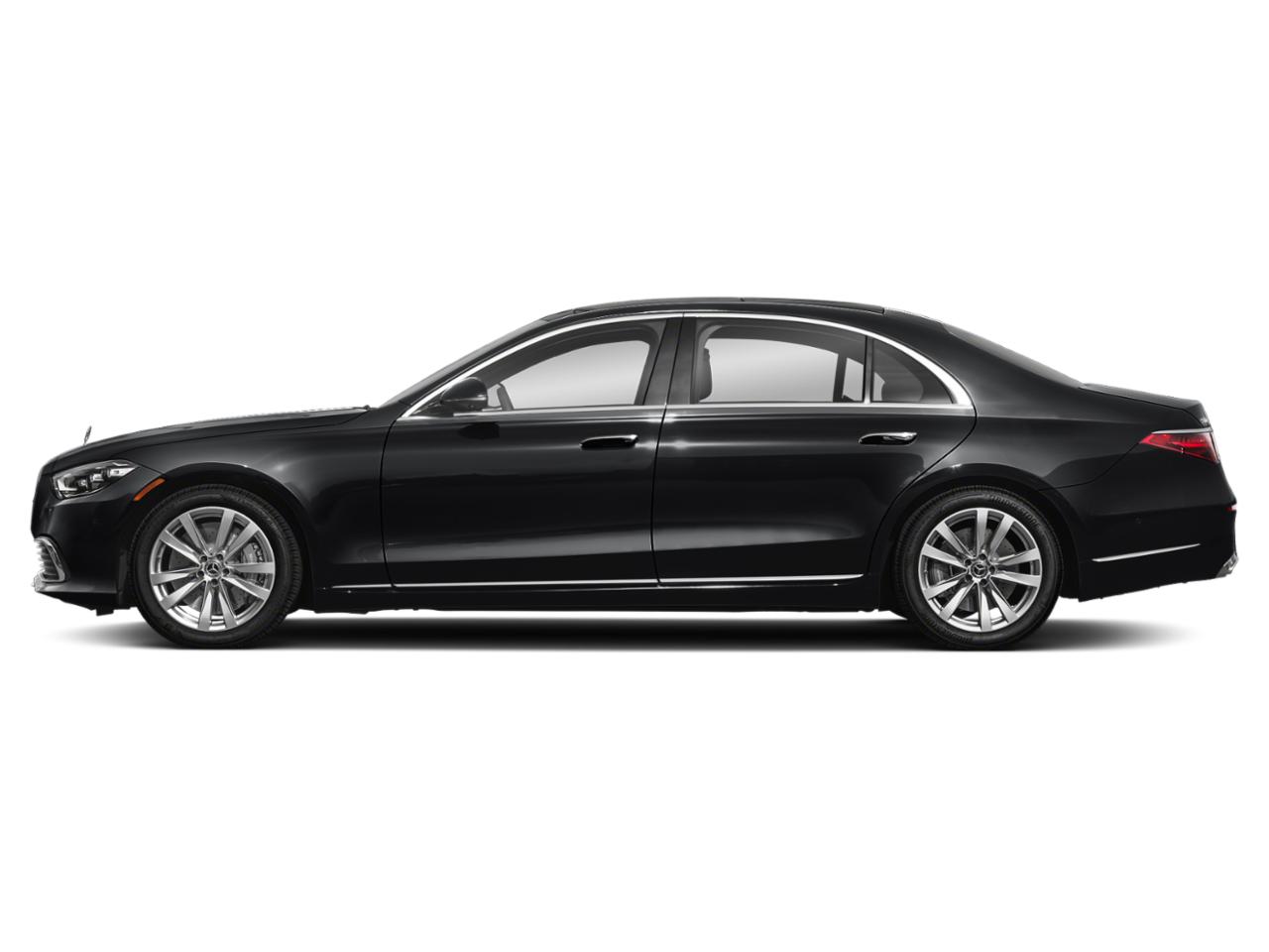 2023 Mercedes-Benz S-Class Vehicle Photo in Wesley Chapel, FL 33544