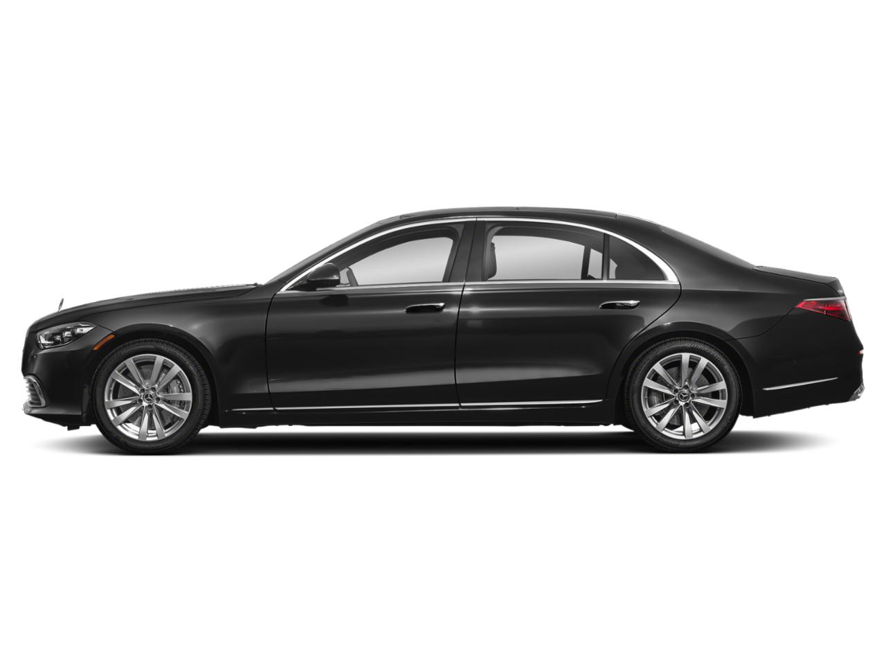 2023 Mercedes-Benz S-Class Vehicle Photo in Pompano Beach, FL 33064