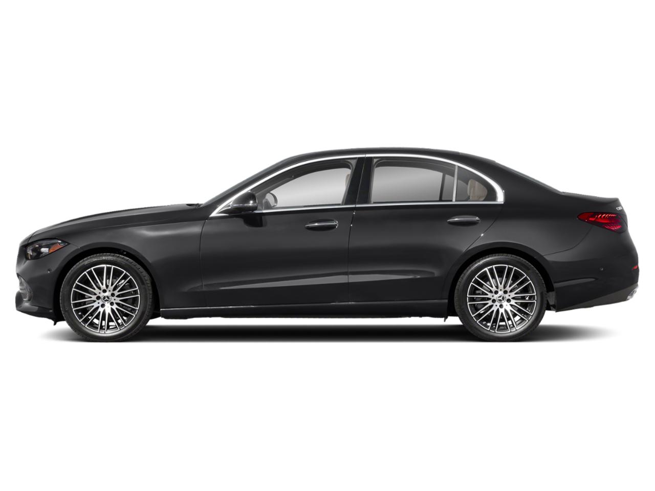 2023 Mercedes-Benz C-Class Vehicle Photo in Miami, FL 33169