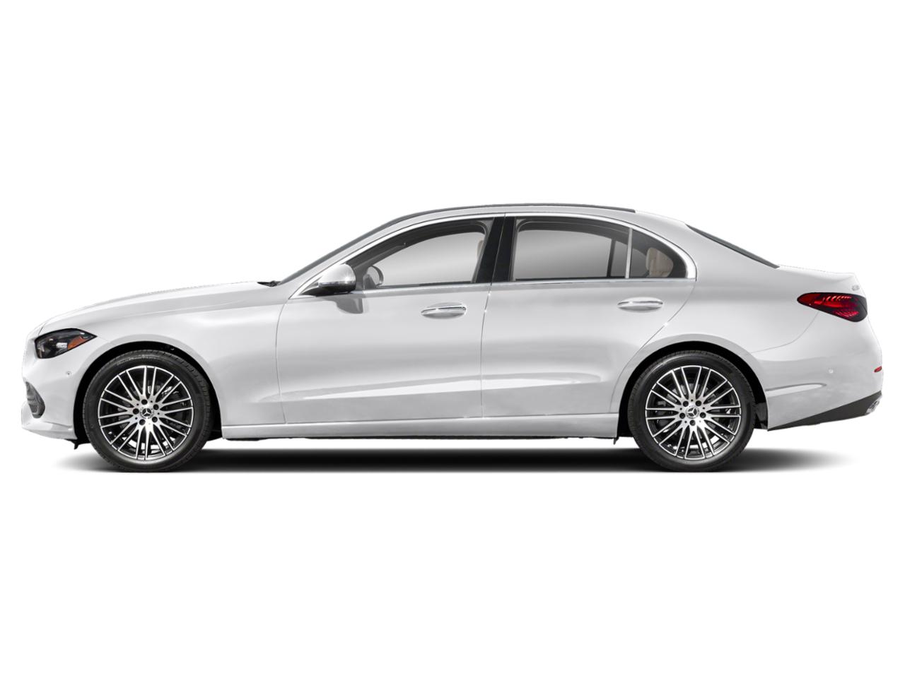 2023 Mercedes-Benz C-Class Vehicle Photo in Miami, FL 33169