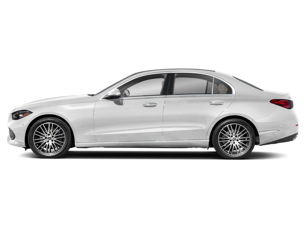 2023 Mercedes-Benz C-Class Vehicle Photo in Miami, FL 33169